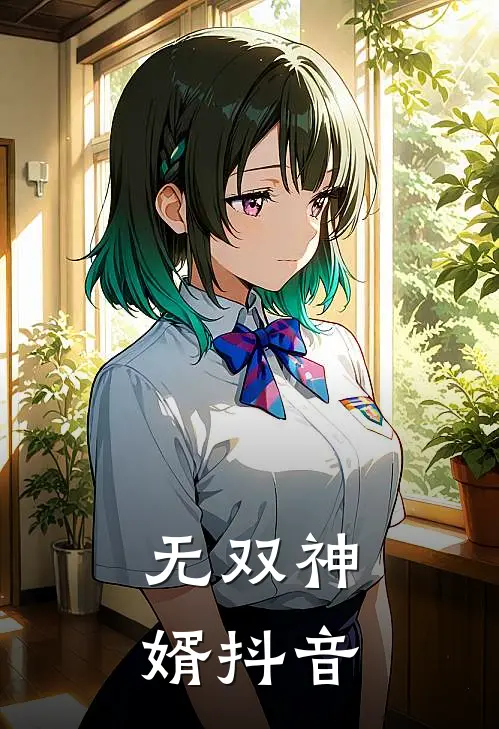 无双神婿抖音