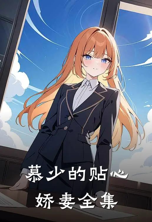 慕少的贴心娇妻全集