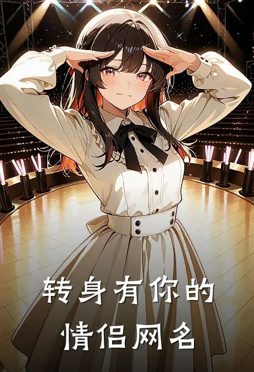 转身有你的情侣网名