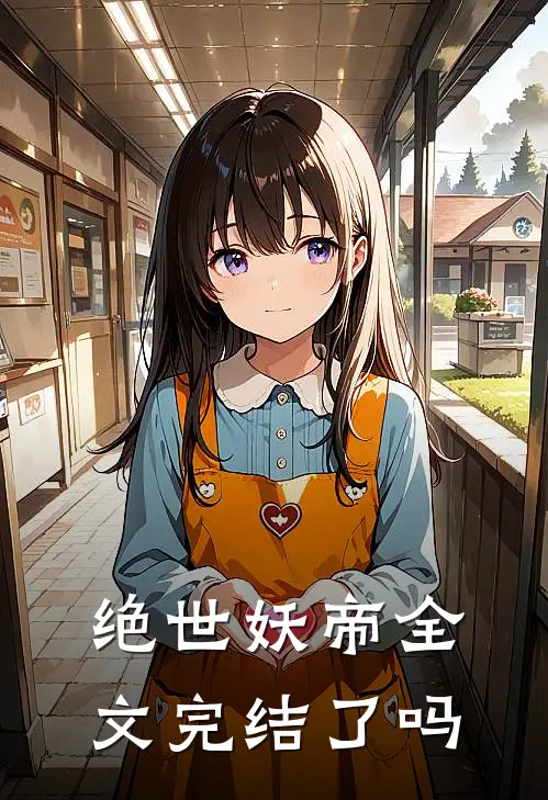 绝世妖帝全文完结了吗