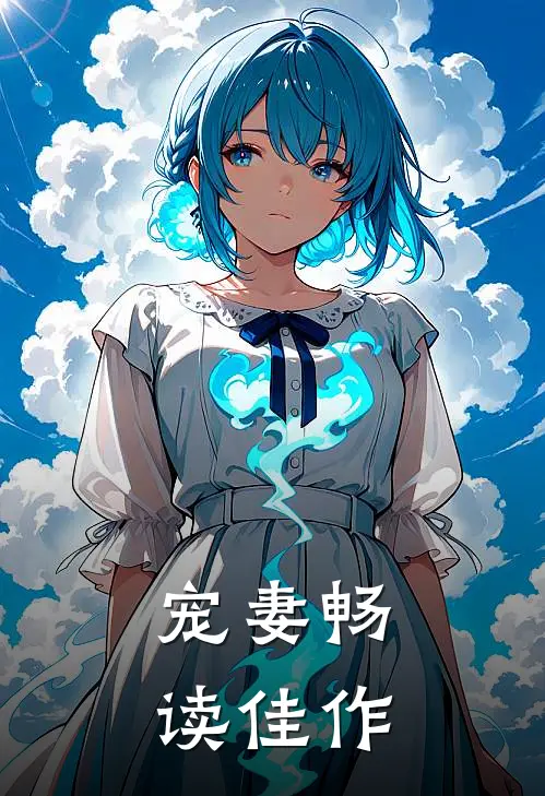 宠妻畅读佳作
