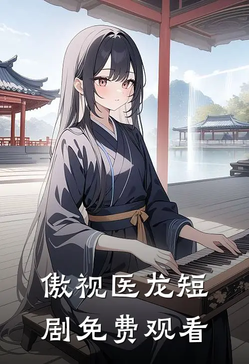 傲视医龙短剧免费观看