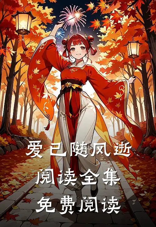 爱已随风逝阅读全集免费阅读
