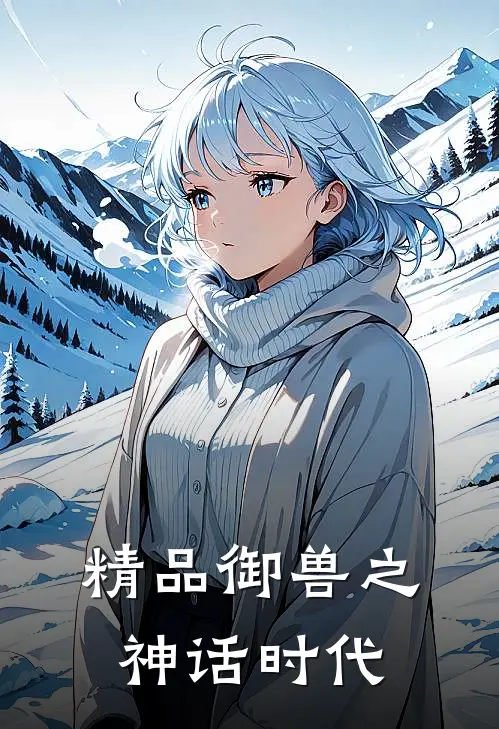 精品御兽之神话时代