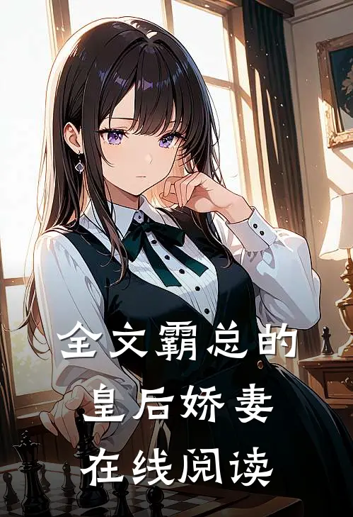 全文霸总的皇后娇妻在线阅读