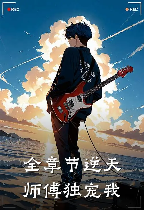 全章节逆天师傅独宠我