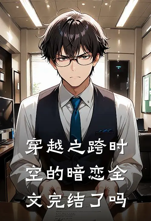 穿越之跨时空的暗恋全文完结了吗