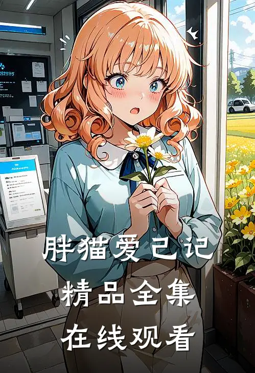 胖猫爱己记精品全集在线观看
