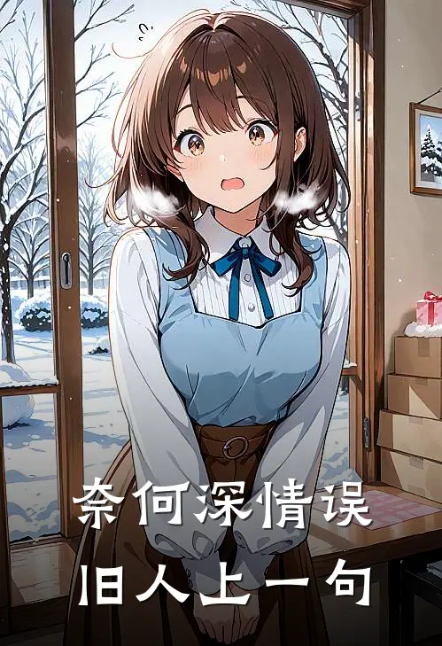 奈何深情误旧人上一句