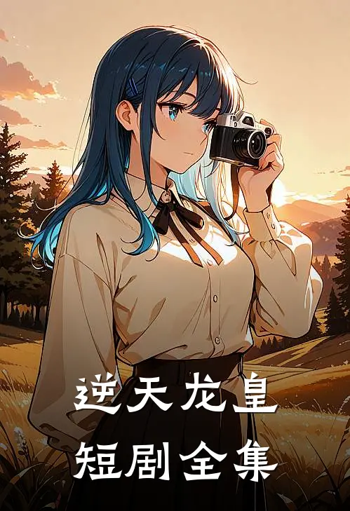 逆天龙皇短剧全集