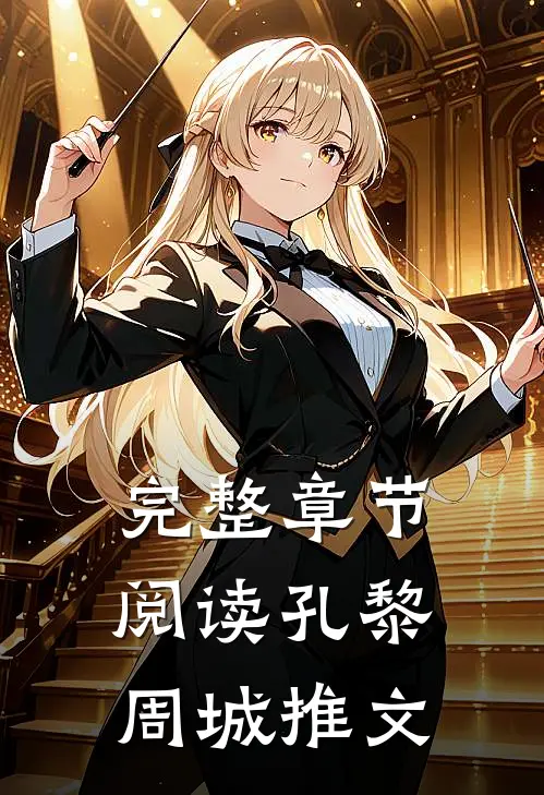 完整章节阅读孔黎周城推文