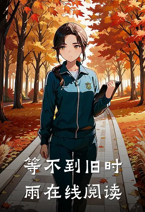 等不到旧时雨在线阅读