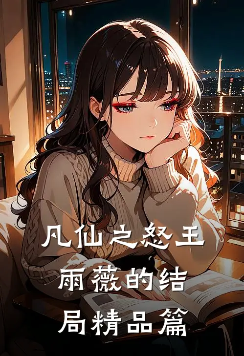 凡仙之怒王雨薇的结局精品篇