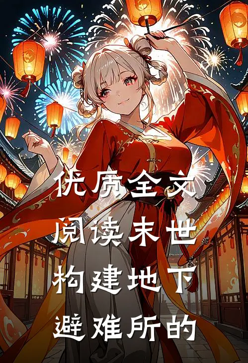 优质全文阅读末世构建地下避难所的