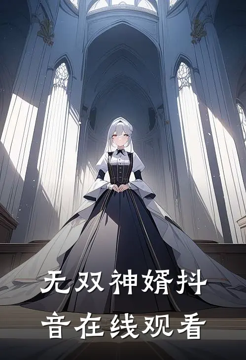 无双神婿抖音在线观看