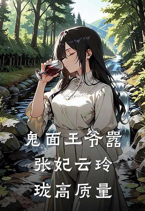 鬼面王爷嚣张妃云玲珑高质量