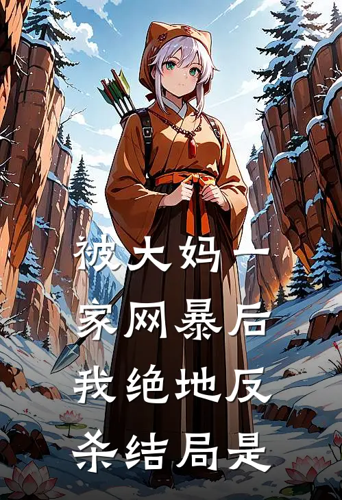 被大妈一家网暴后我绝地反杀结局是