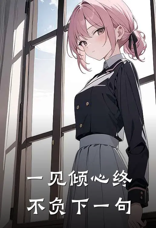 一见倾心终不负下一句