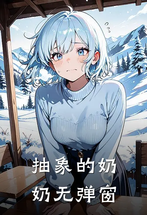 抽象的奶奶无弹窗