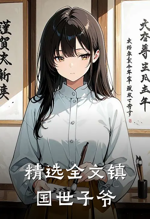 精选全文镇国世子爷