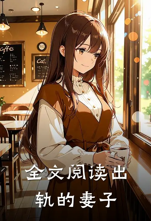 全文阅读出轨的妻子