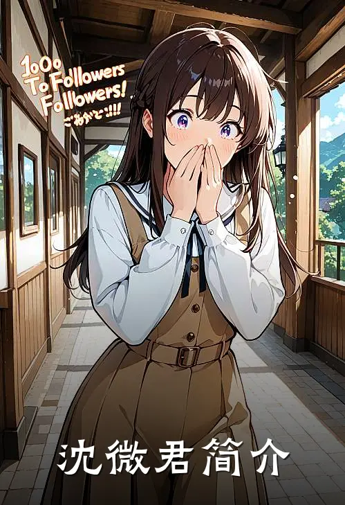 沈微君简介