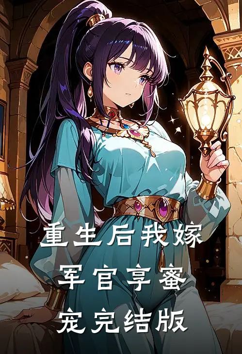 重生后我嫁军官享蜜宠完结版