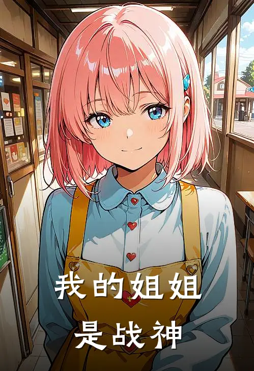 我的姐姐是战神