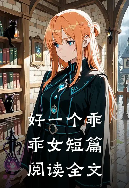 好一个乖乖女短篇阅读全文