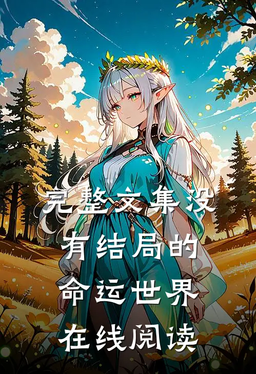 完整文集没有结局的命运世界在线阅读