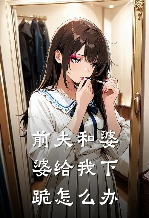 前夫和婆婆给我下跪怎么办