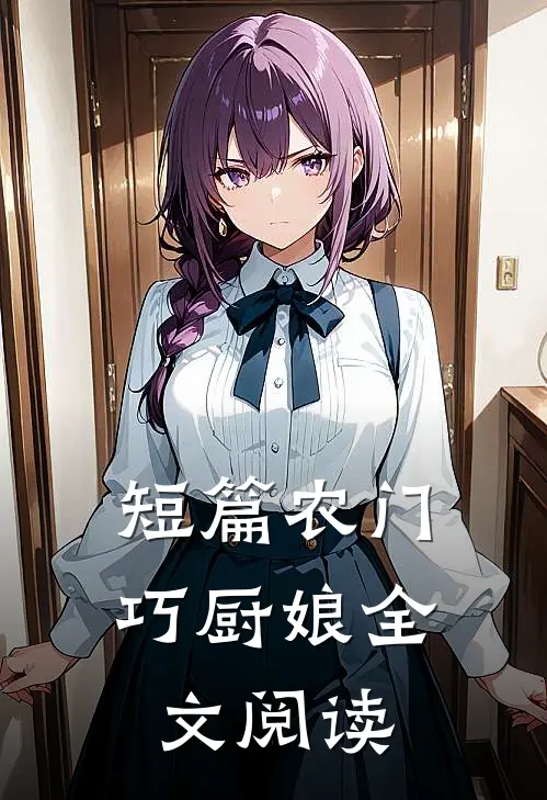 短篇农门巧厨娘全文阅读