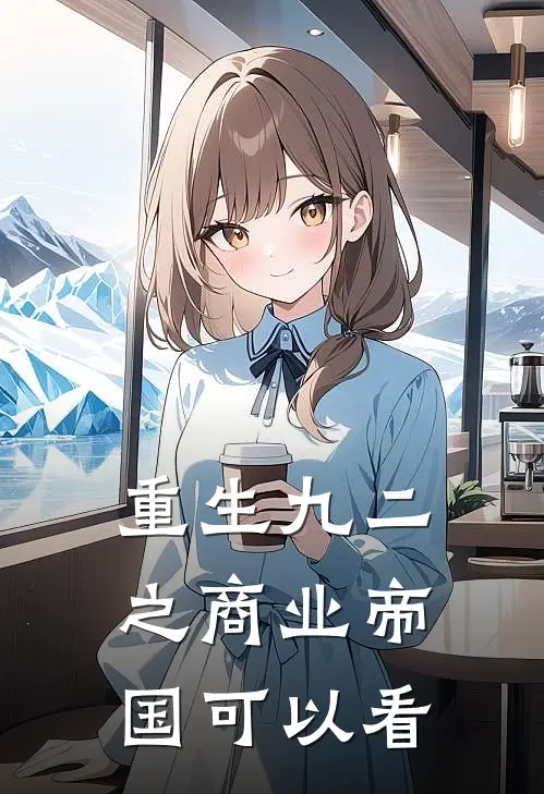 重生九二之商业帝国可以看