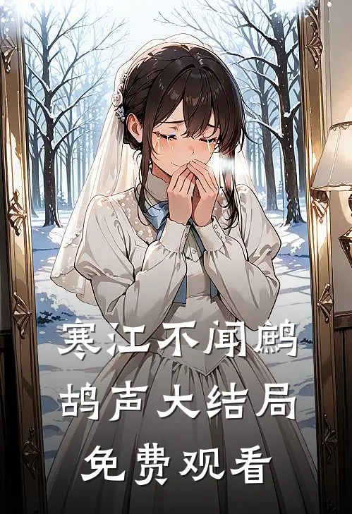 寒江不闻鹧鸪声大结局免费观看