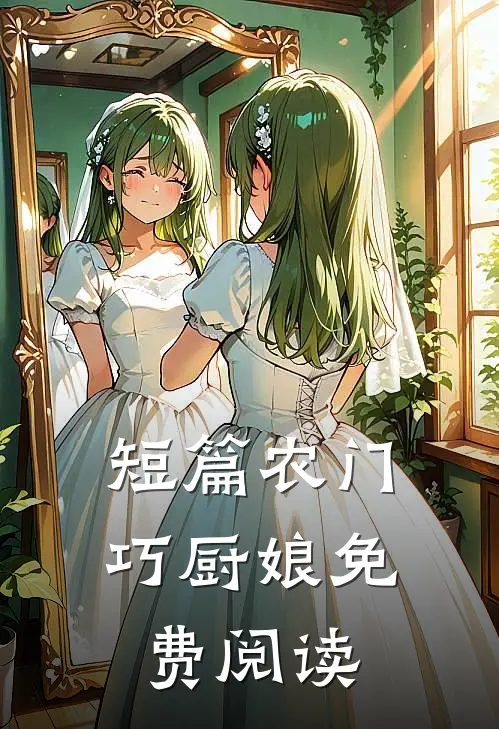 短篇农门巧厨娘免费阅读