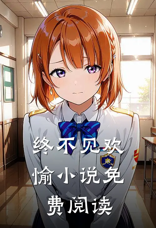 终不见欢愉小说免费阅读