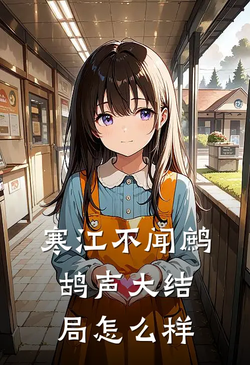 寒江不闻鹧鸪声大结局怎么样