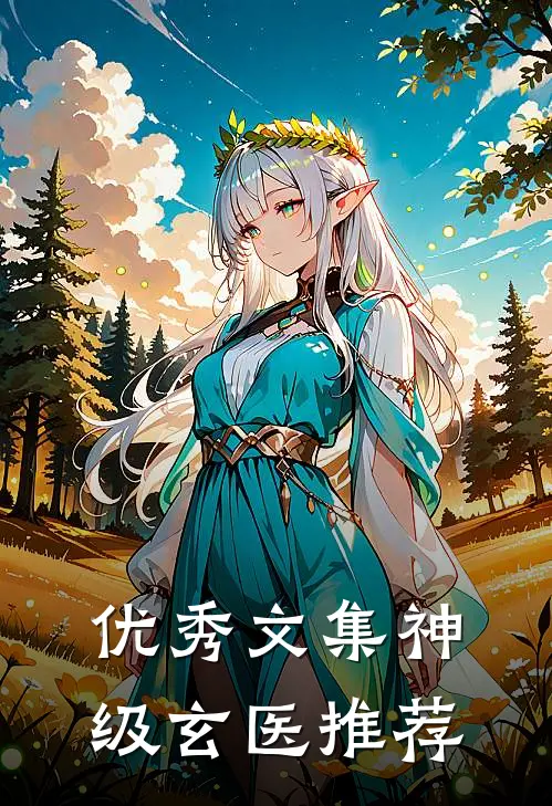 优秀文集神级玄医推荐