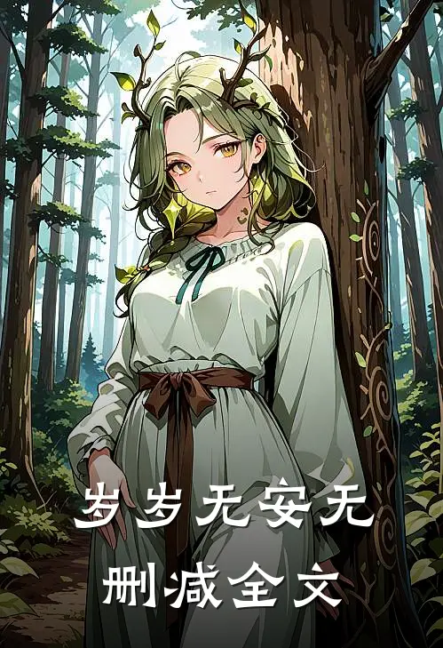 岁岁无安无删减全文