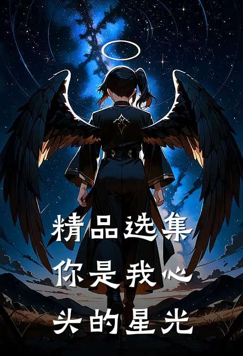 精品选集你是我心头的星光