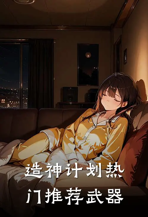 造神计划热门推荐武器