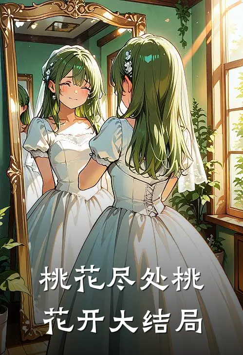 桃花尽处桃花开大结局
