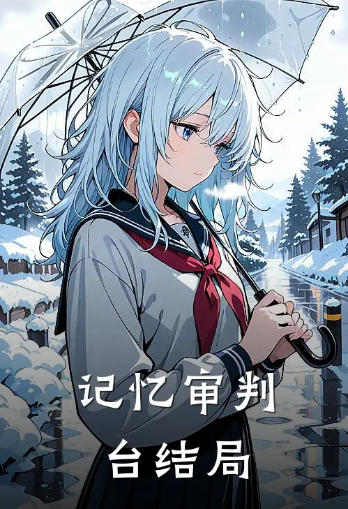 记忆审判台结局