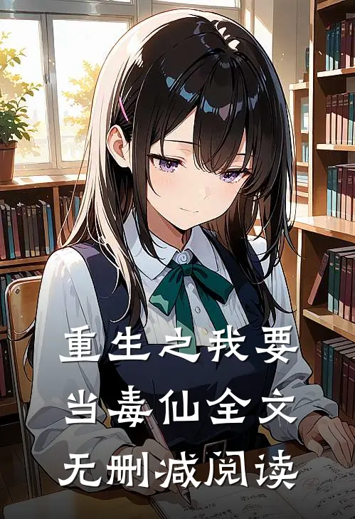 重生之我要当毒仙全文无删减阅读