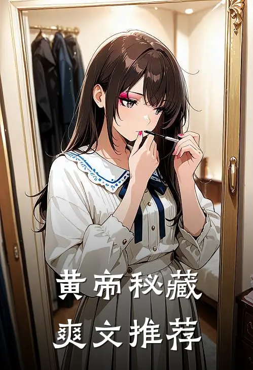 黄帝秘藏爽文推荐