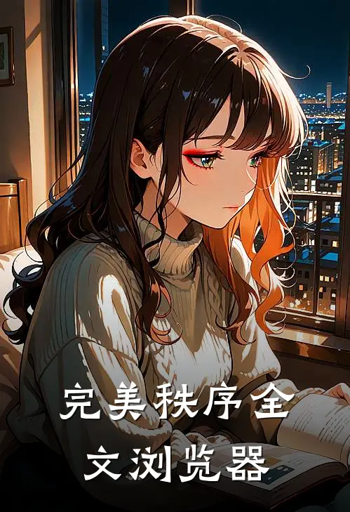 完美秩序全文浏览器