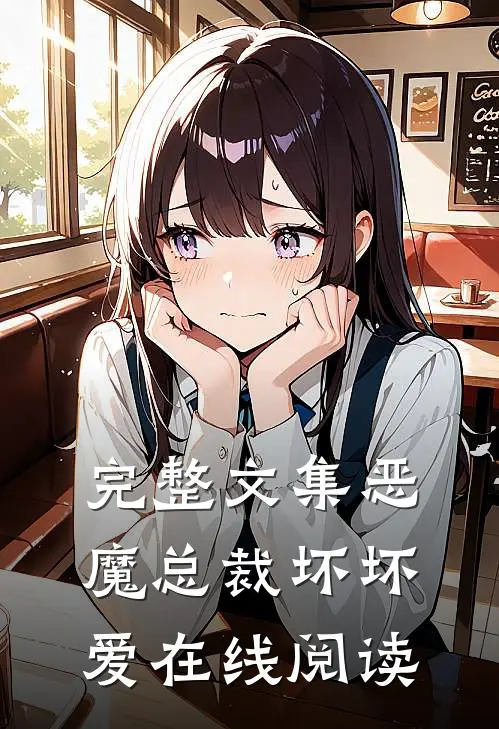 完整文集恶魔总裁坏坏爱在线阅读