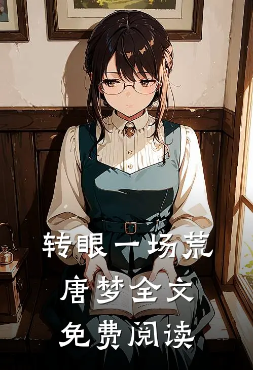 转眼一场荒唐梦全文免费阅读