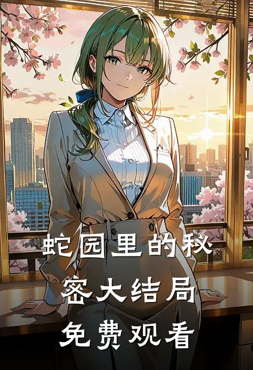 蛇园里的秘密大结局免费观看