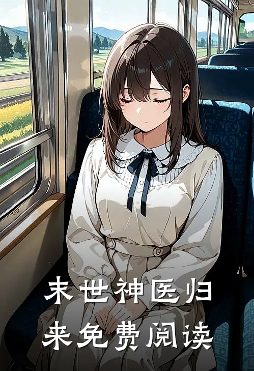 末世神医归来免费阅读